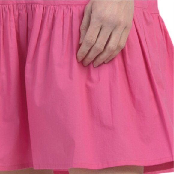 BEYOND BY VERA Maci Mini Dress - Picture 7 of 7